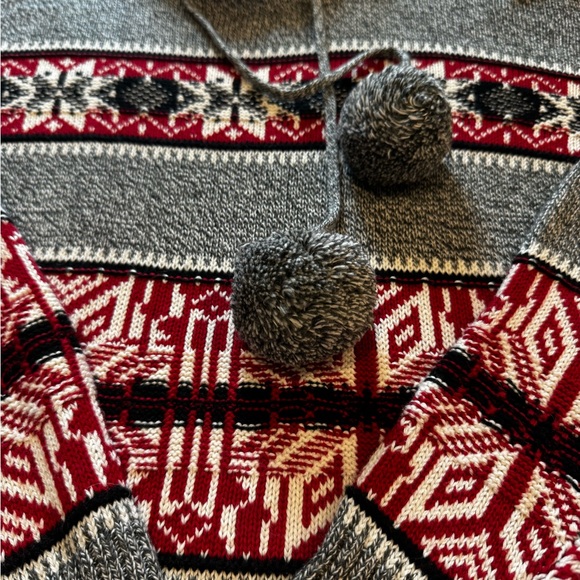 Yet Again Ski Sweater - Picture 4 of 6